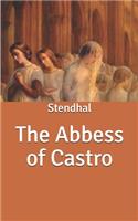 The Abbess of Castro