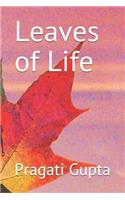 Leaves of Life