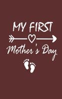 My First Mother's Day