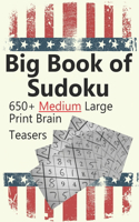 Big Book of Sudoku