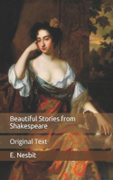 Beautiful Stories from Shakespeare
