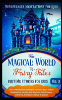 magical World Of Fairy Tales