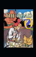 The Road to Oz Illustrated