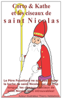 Corto & Kathe et les ciseaux de saint Nicolas