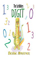 Digit: The Scribblers(3 Scribblers)