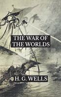 The War of the Worlds (Large Print)