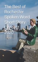 Best of Rochester Spoken Word Short Story Contest 2020