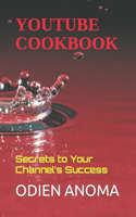 YouTube Cookbook