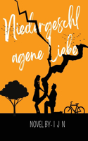 Niedergeschlagene Liebe