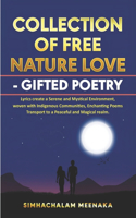 Collection of Free Nature Love Gifted Poetry
