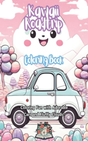 Kawaii RoadTrip