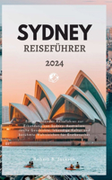 Sydney Reiseführer 2024