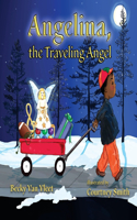 Angelina, the Traveling Angel