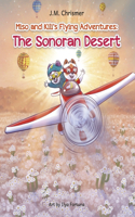 Sonoran Desert: Book 3