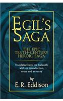 Egil's Saga