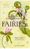 THE ELEMENT ENCYCLOPEDIA OF FAIRIES