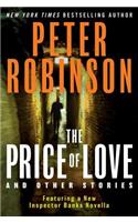 The Price of Love and Other Stories