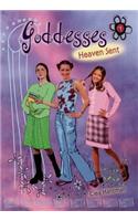 Goddesses #1: Heaven Sent: (1 Goddesses)