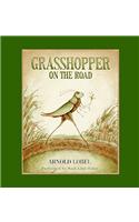 Grasshopper on the Road