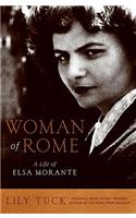 Woman of Rome