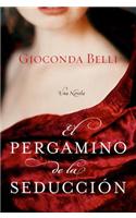 El Pergamino de la Seduccion