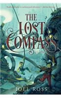 The Lost Compass: (2 Fog Diver)