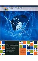 Management Information Systems (Int'l Ed)