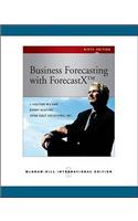 Business Forecasting (Int'l Ed)