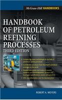 Handbook of Petroleum Refining Processes