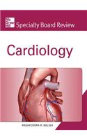 McGraw-Hill Specialty Board Review Cardiology