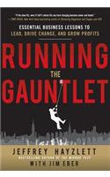 Running the Gauntlet