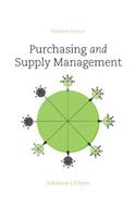 Purchasing and Supply Management