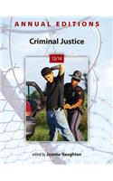 Criminal Justice