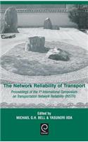 The Network Reliability of Transport