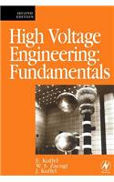 High Voltage Engineering Fundamentals