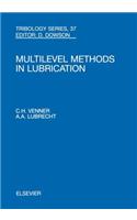 Multi-Level Methods in Lubrication