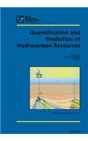 Quantification and Prediction of Hydrocarbon Resources