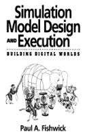 Simulation Model Design and Execution