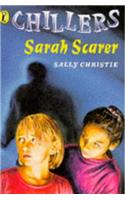 Sarah Scarer