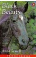 Penguin Readers Level 3: Black Beauty Pb