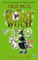 First Prize for the Worst Witch: (The Worst Witch)