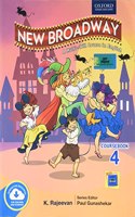 New Broadway 2018 Coursebook 4_Opp