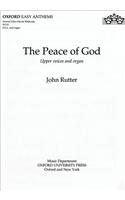 The Peace of God