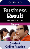 Business Result Advanced Online Practice