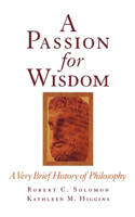 Passion for Wisdom