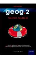 geog.2 Teacher's Handbook