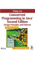 Concurrent Programming in Java(tm)