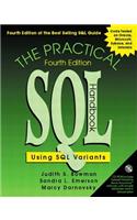 The Practical SQL Handbook: Using SQL Variants