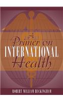 A Primer on International Health