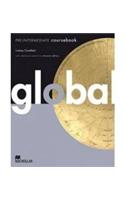 Global Pre Intermediate Student's Book